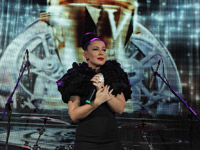 ��������� RU.TV ���������� ���� ����� ���� �� pre-party ������� ����������� ������