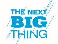 1+1 ����� ���������� ����� ����� �� THE NEXT BIG THING-2015