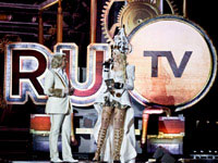 ��������� ����� ������� ����������� ������ ���������� RU.TV