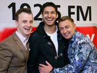 Comedy Radio ����� � ����-���� ������ ����������-2015