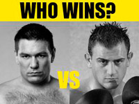 ��������� 2+2 ������� ��� �� ����������� ���� �� ������ WBA � ������������ ����