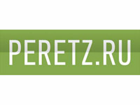 ��������� ����� �������� ����������� ������ ����� Peretz.ru