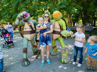 Nickelodeon � ���������� ������� ����, ����� ���� ������ � ������, �������� � ����������