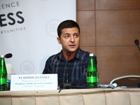 ������� 95 ������ ������� � Kiev Media Week � ���������� ������� � �����