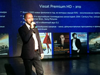 ���������� ��������� � AMEDIA TV � VIASAT �������� ����� ����� ����������� ���� ����������