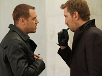 ����������� ������ ����� ������������ �� ICTV � ������ �������