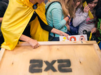 2�2 ������ ���� ����� �� �����