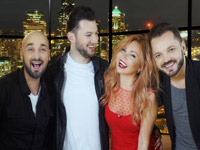 ��������� �� ������ ������� � ��� Lilu 18+ ��������� � �����