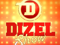 �� ICTV �������� �������������� ����� � DIZELStudio