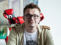 ����������� �������� ���������� �������! ���� ����������� ������ Kotler Awards