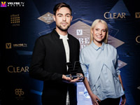 ��������� RU.TV ���� ������ ����������� ������� �� ������ VKLYBE.TV AWARDS