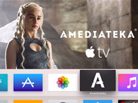 ������-������ ���������� �������� ���������� ��� ��������� Apple TV