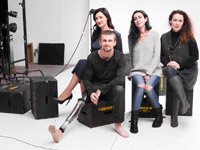 ��� � ������ VIVA! ����������� ���������� �������������� ������ � ������ ���