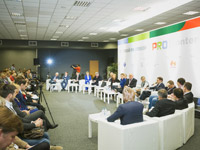 ������������ ������� ��������� ������� ��� ������������� ��������-������ CSTB. Telecom & Media 2016