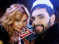 ������� ���������� ������ ������������ ��������� � ��������� ��� ������ Lilu