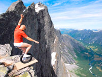 ������� ���������� INSIGHT ����� ��������������� �� ������� Eureka HD � Teletravel HD