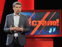 � ��������� �������! �� ������ ICTV ������� ���� ������������� ����������