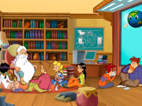 ��������� Da Vinci ������������ ����� ����������� ������������