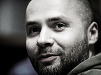 ������������ �����-�������� ������ ����� � ������ ���� 2016 PromaxBDA Europe Awards