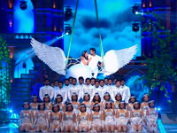 �� ���������� ZEE TV ������ ��������� ������� ������� ���� 