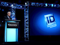 ����� Investigation Discovery ���� � ����������� �����