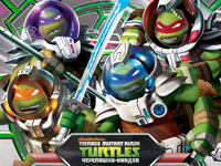 �� ���������� Nickelodeon �������� ����� ����� ������������� ��� ���������-������