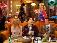 ��������� Paramount Comedy ����������� ����������� ������ ������