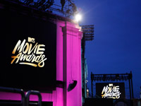 MTV ������ ������� ���������� ��������� �������� ������ MTV Movie Awards
