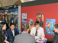 ������� ��� ����� ������ ������� � World Content Market-2016