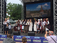 ���������� ��������� ��������� Made in Ukraina � ������ ������� ����� 1+1