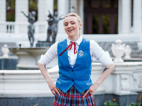 ������ SEREBRO �������� ��������� � ������ ������� ���������� �������!