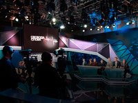 ������� �� ������ ICTV �������� ���-��� ������� ����� � ����� �������