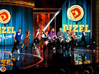 �� ICTV �������� ����� �������� ������ ���