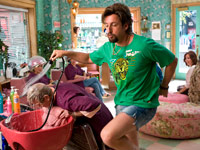 �� ���������� TV1000 ������� ����������� ������ ����� ��������