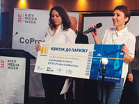 ��������� ���������� �������� �������� KIEV CoProduction Meetings 2016