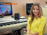 �������������� ��� �����. ���� ��������� ������� ����� ������ ������� �� Nickelodeon