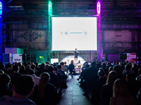 ���������� ���������� Media Hack Weekend-2016