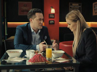 �������� Comedy Club ������ � ������� ������