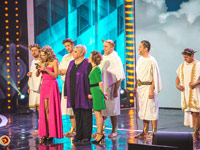 ��������� ICTV ������� ������������� ������ ��������� ������ ���