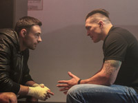 ��������� ICTV ���� ��������� ������� ���������� ���������� ����� ������� ���