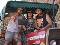 �� ������ ICTV �������� �������� ������-��� ������ �� ������