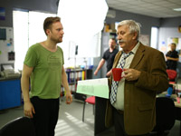 ����� ICTV ������� �������������� ���������� ������ � ��������� � ������