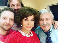 ����� ������� ������� � ����� �������������� ������� ��� ����� ������ ICTV