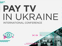 � ������ KYIV MEDIA WEEK ������� ����������� Pay TV in Ukraine 2017: Carpe Diem!