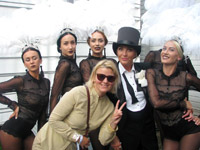 ��������� ����� ������� ������������ ���  Freedom Ballet