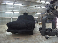 �����-����� ������� ������� ������� �� ���������� ��������� Clio Entertainment