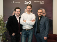 ��������� 2+2 ����������� ��������������� �������� ����������