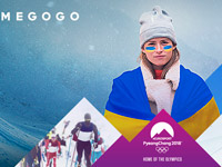 ������������ MEGOGO ������ ��������� �� Eurosport