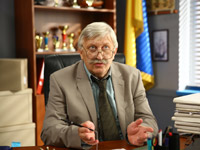 ����� ICTV ������� ������ ��� ���������� ����� � ��������� � ������