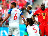 �� ������ � ��� ����������� ���������� ������� ����� ���������� ������� �� �� ������� FIFA 2018